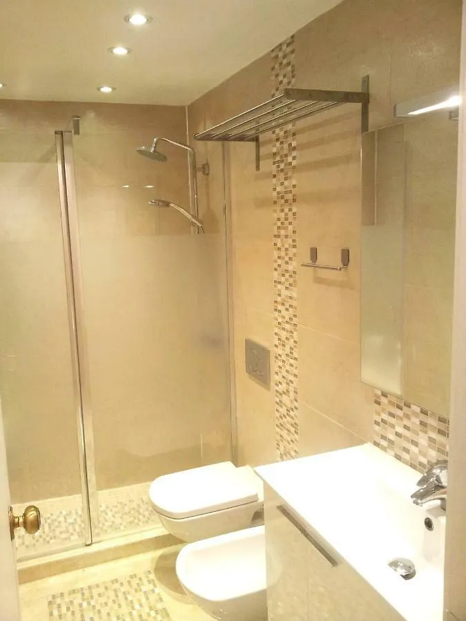 Apartamento Elena Flat A Little Paradise Right On The Beach Sitio de Calahonda