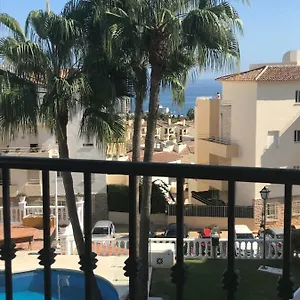 Pueblo Los Olivos Apartamento