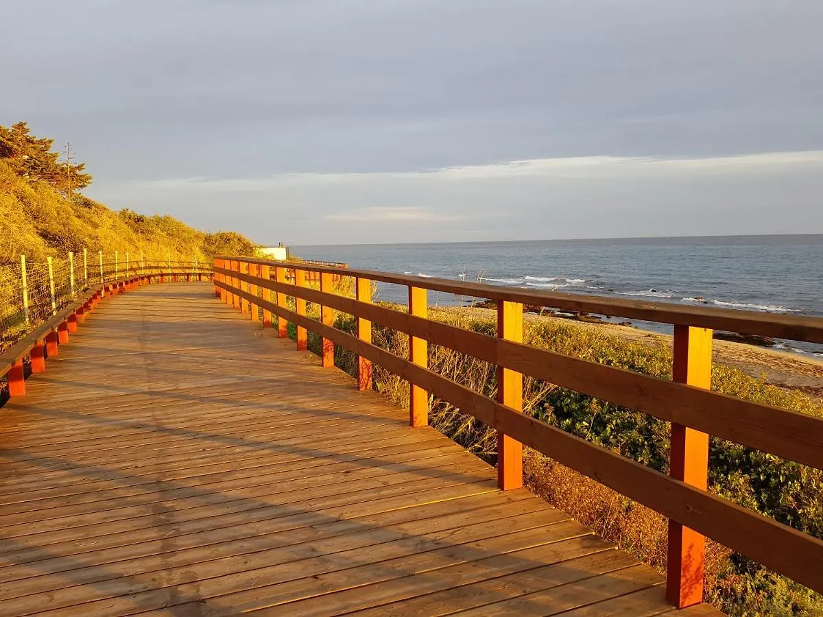 Apartment Elena Flat A Little Paradise Right On The Beach Sitio de Calahonda