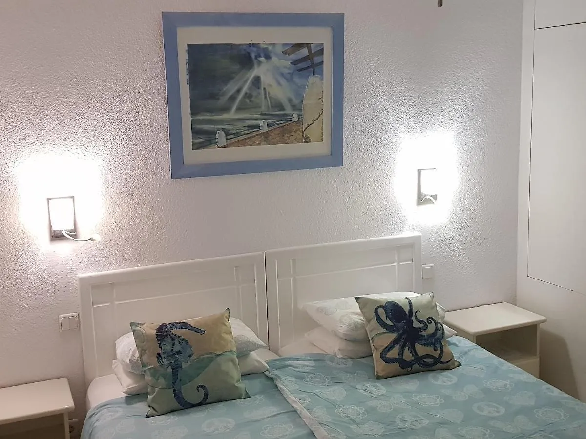 Elena Flat A Little Paradise Right On The Beach Sitio de Calahonda