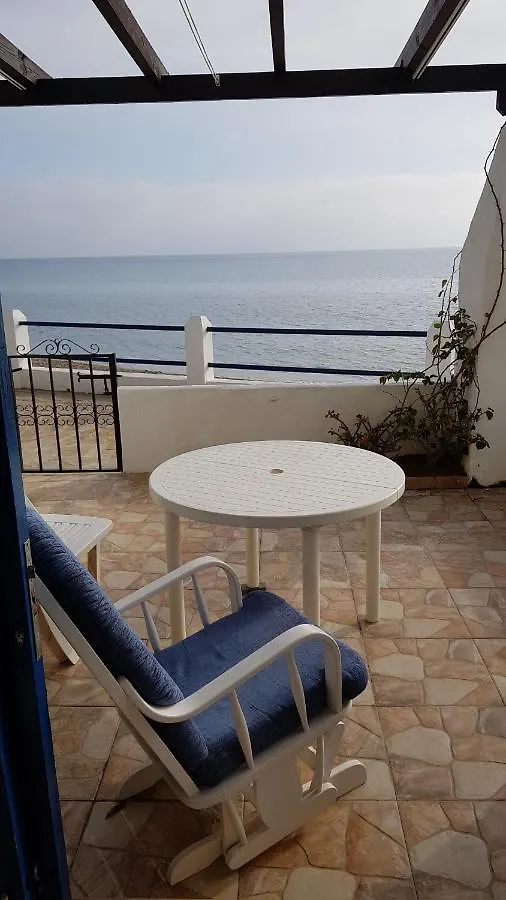Elena Flat A Little Paradise Right On The Beach Sitio de Calahonda